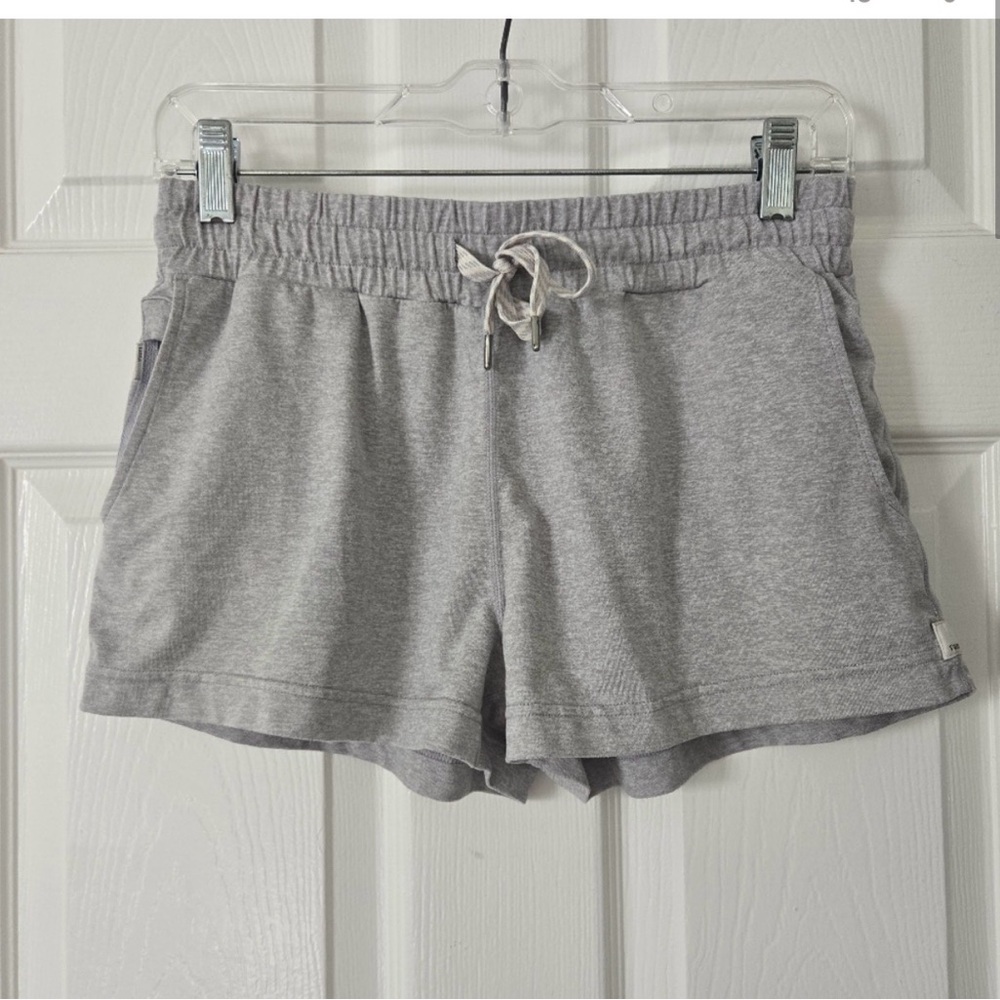 Vuori Halo Performance Short